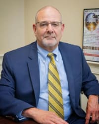 Top Rated Personal Injury Attorney in Hyannis, MA : Bruce A. Bierhans