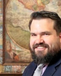 Top Rated Criminal Defense Attorney in Saint Cloud, MN : Justin M. Braulick