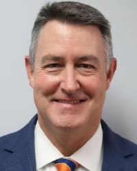 Top Rated Family Law Attorney in Cedartown, GA : Brad J. McFall