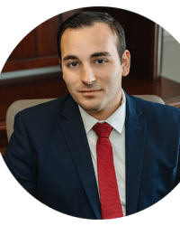 Top Rated DUI-DWI Attorney in Upper Marlboro, MD : Max G. Frizalone
