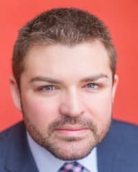 Top Rated Workers' Compensation Attorney in Boston, MA : Nicholas Chrissis