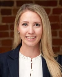 Top Rated Personal Injury Attorney in Baltimore, MD : Suzanne R. Houle