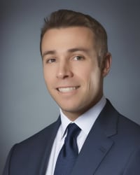Top Rated Personal Injury Attorney in Newtown, PA : Frank J. Udinson, II