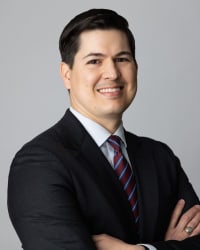 Top Rated Criminal Defense Attorney in Nashville, TN : Matt Maniatis