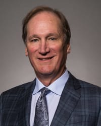 Kent C. Krause