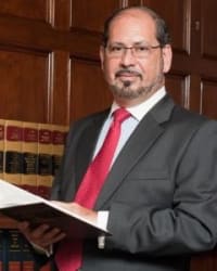 Top Rated Family Law Attorney in New York, NY : Chaim Steinberger