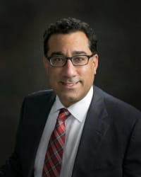 Top Rated Business Litigation Attorney in Virginia Beach, VA : Anthony M. Gantous