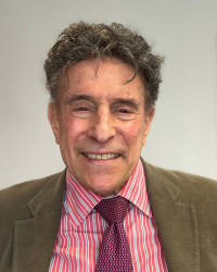 Top Rated Business Litigation Attorney in New York, NY : Richard L. Rosen