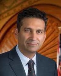 Top Rated Estate Planning & Probate Attorney in Newport Beach, CA : Max M. Alavi
