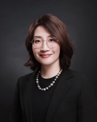 Top Rated Real Estate Attorney in New York, NY : Jun Wang