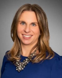 Top Rated Family Law Attorney in Oak Brook, IL : Erin E. Masters