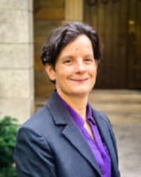 Top Rated Employment Litigation Attorney in Ann Arbor, MI : Charlotte Croson
