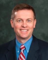 Top Rated Business Litigation Attorney in Las Vegas, NV : L. Joe Coppedge