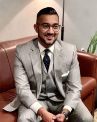Imran H. Ansari