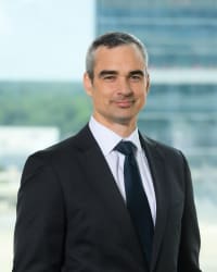 Top Rated Estate & Trust Litigation Attorney in Houston, TX : Joseph Marrs