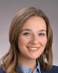 Top Rated Personal Injury Attorney in Latham, NY : Jenna DiBenedetto
