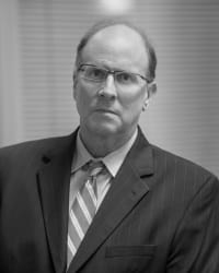 Top Rated Professional Liability Attorney in Houston, TX : George W. (Billy) Shepherd, III