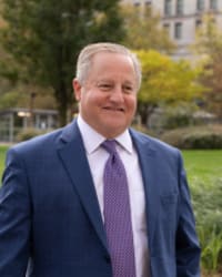 Top Rated Personal Injury Attorney in Cleveland, OH : Ryan H. Fisher