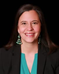 Top Rated Family Law Attorney in Oklahoma City, OK : Audrey S. Huffman