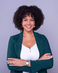 Top Rated Personal Injury Attorney in Orlando, FL : Alisia Adamson Profit