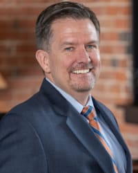 Top Rated Business Litigation Attorney in Colorado Springs, CO : Christopher J. Aikin