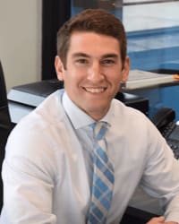 Top Rated Personal Injury Attorney in New Berlin, WI : Charles Rose