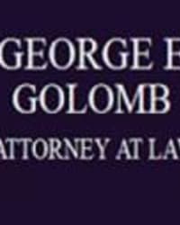 Top Rated Employment & Labor Attorney in Columbia, MD : George E. Golomb