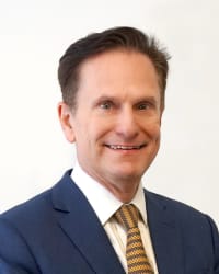 Top Rated Civil Litigation Attorney in Huntington Beach, CA : Eliot F. Krieger