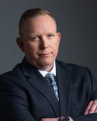 Top Rated Business Litigation Attorney in Albuquerque, NM : Ryan M. Perdue