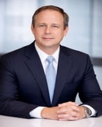 Top Rated Personal Injury Attorney in Clayton, MO : Christopher Allen