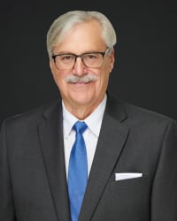 Top Rated Business Litigation Attorney in Austin, TX : James M. Richardson