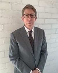 Top Rated Business Litigation Attorney in Atlanta, GA : Leon S. Jones