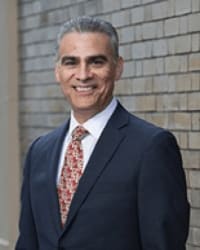 Manuel A. Martinez