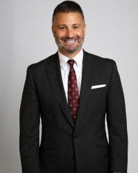 Top Rated Personal Injury Attorney in Philadelphia, PA : Ricky Palladino