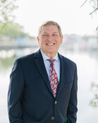 Top Rated Transportation & Maritime Attorney in Tampa, FL : Jacob J. Munch