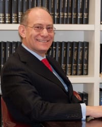 Top Rated Medical Malpractice Attorney in New York, NY : Alvin H. Broome