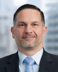 Leonard D'Arrigo