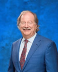 Top Rated Medical Malpractice Attorney in Charlotte, NC : Charles G. Monnett, III