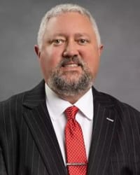 Top Rated Criminal Defense Attorney in Cincinnati, OH : Robert F. Healey, Jr.