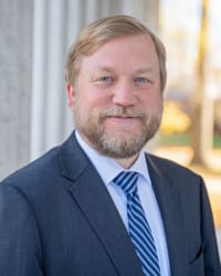 Michael G. Sinkevich, Jr.