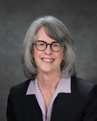 Martha A. Connolly