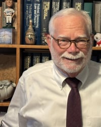 Top Rated White Collar Crimes Attorney in Los Angeles, CA : Errol H. Stambler