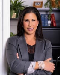 Top Rated Family Law Attorney in Fair Lawn, NJ : Joanna D. Brick