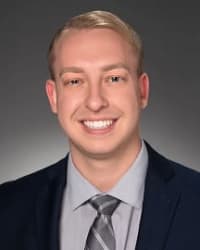 Top Rated Personal Injury Attorney in Fort Worth, TX : Cole McNiel
