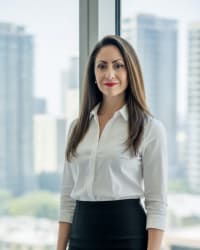 Carmina Hirsch