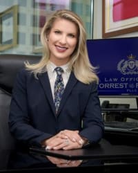 Top Rated Family Law Attorney in Fort Lauderdale, FL : Paulina Forrest