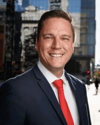 Top Rated Family Law Attorney in Chicago, IL : Russell Knight