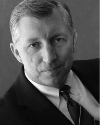 Christopher Van Wagner