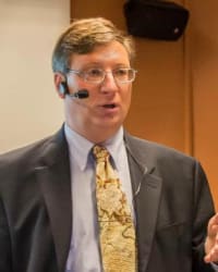 Stephen G. Levy