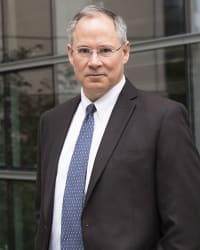 Top Rated Class Action & Mass Torts Attorney in Seattle, WA : David B. Richardson